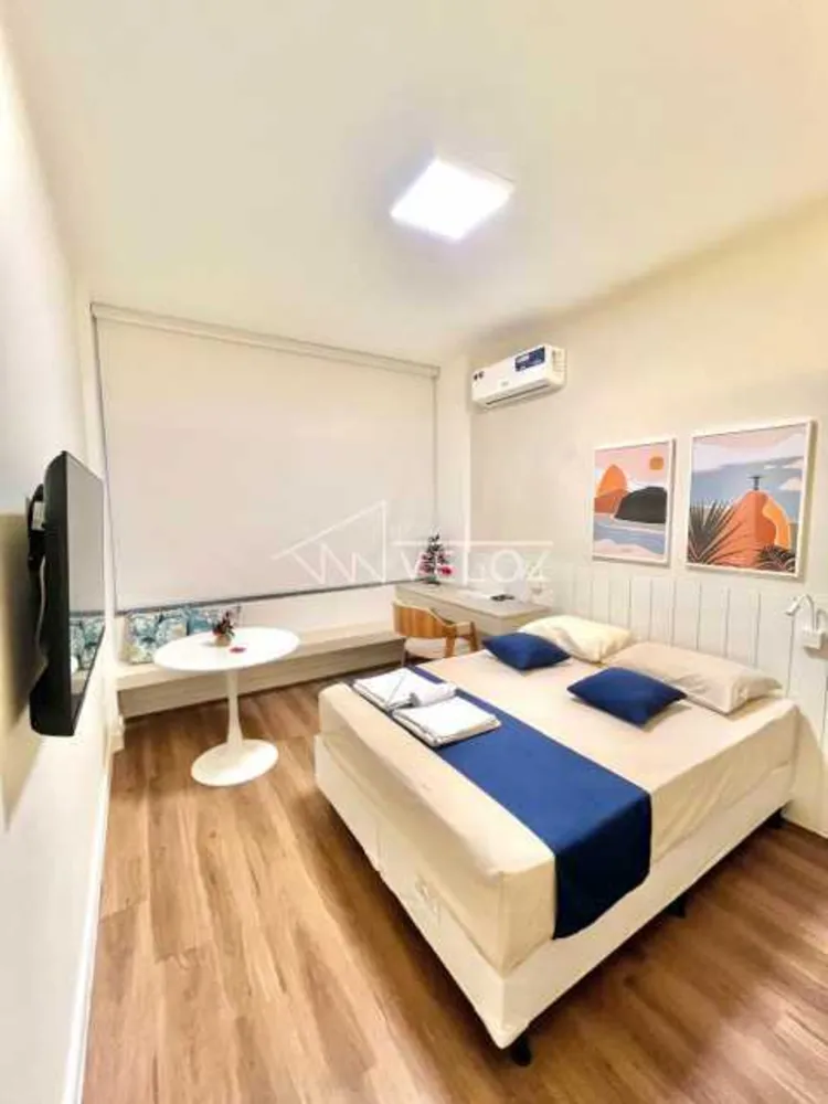 Apartamento, 1 quarto, 20 m² - Foto 12