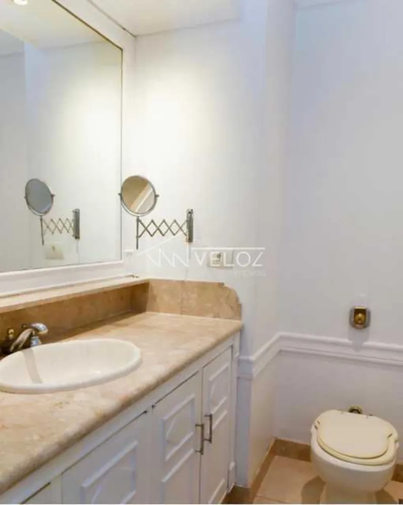 Apartamento, 2 quartos, 120 m² - Foto 3