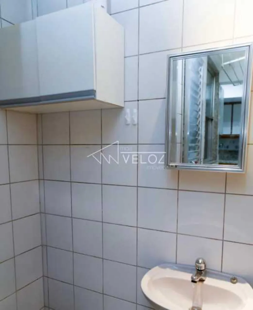 Apartamento, 2 quartos, 120 m² - Foto 10