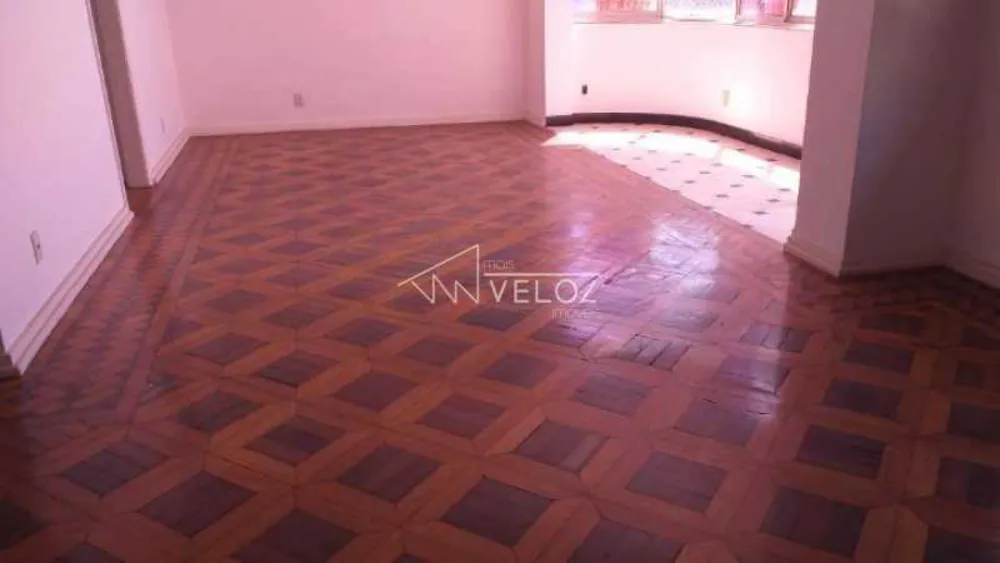 Apartamento, 4 quartos, 194 m² - Foto 1