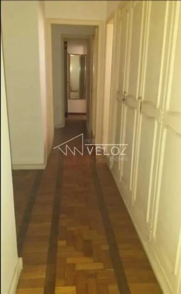 Apartamento, 4 quartos, 194 m² - Foto 12