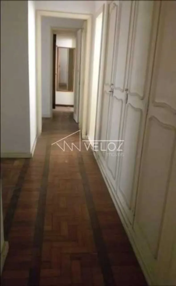 Apartamento, 4 quartos, 194 m² - Foto 22