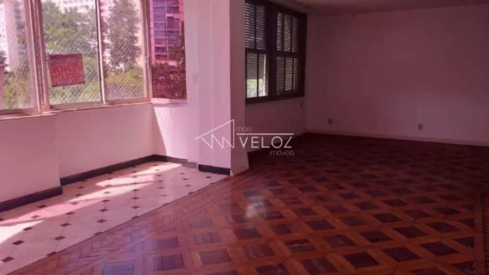 Apartamento, 4 quartos, 194 m² - Foto 20