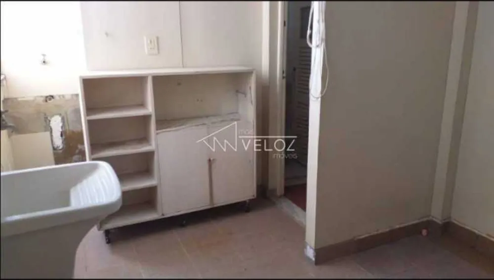 Apartamento, 4 quartos, 194 m² - Foto 4