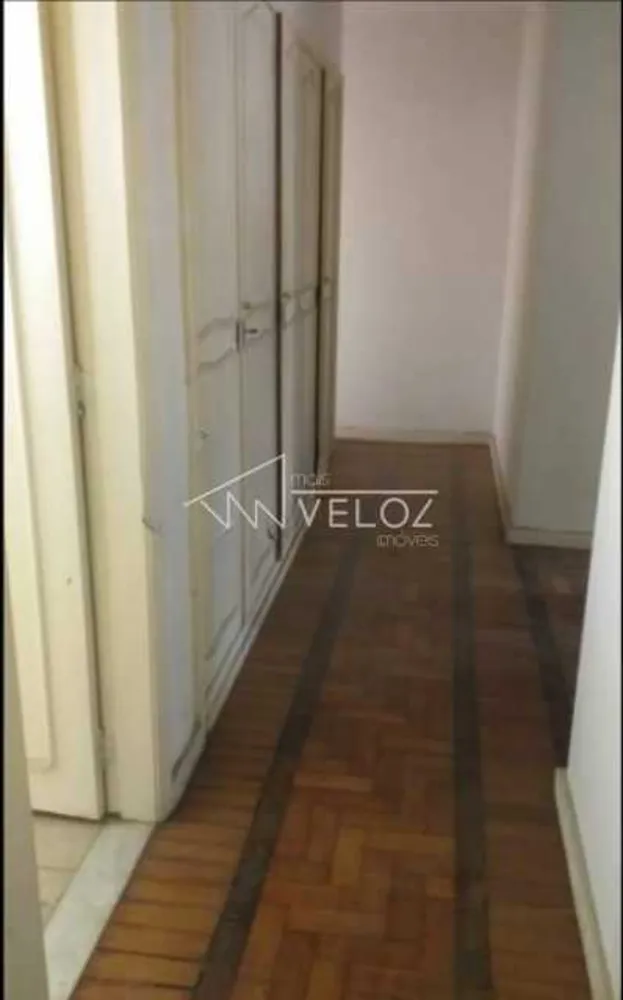 Apartamento, 4 quartos, 194 m² - Foto 17