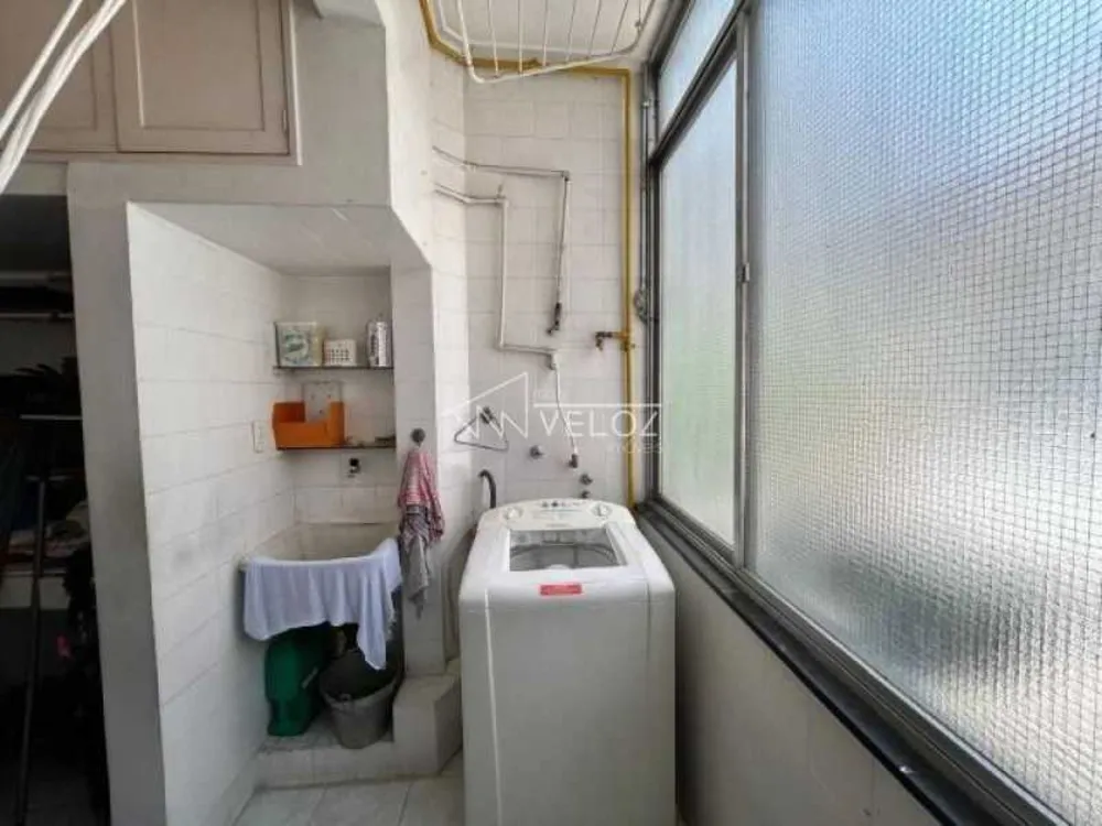 Apartamento, 3 quartos, 99 m² - Foto 9