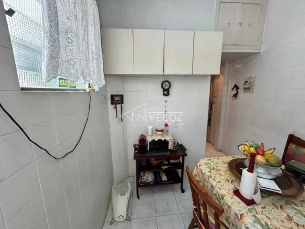 Apartamento, 3 quartos, 99 m² - Foto 1