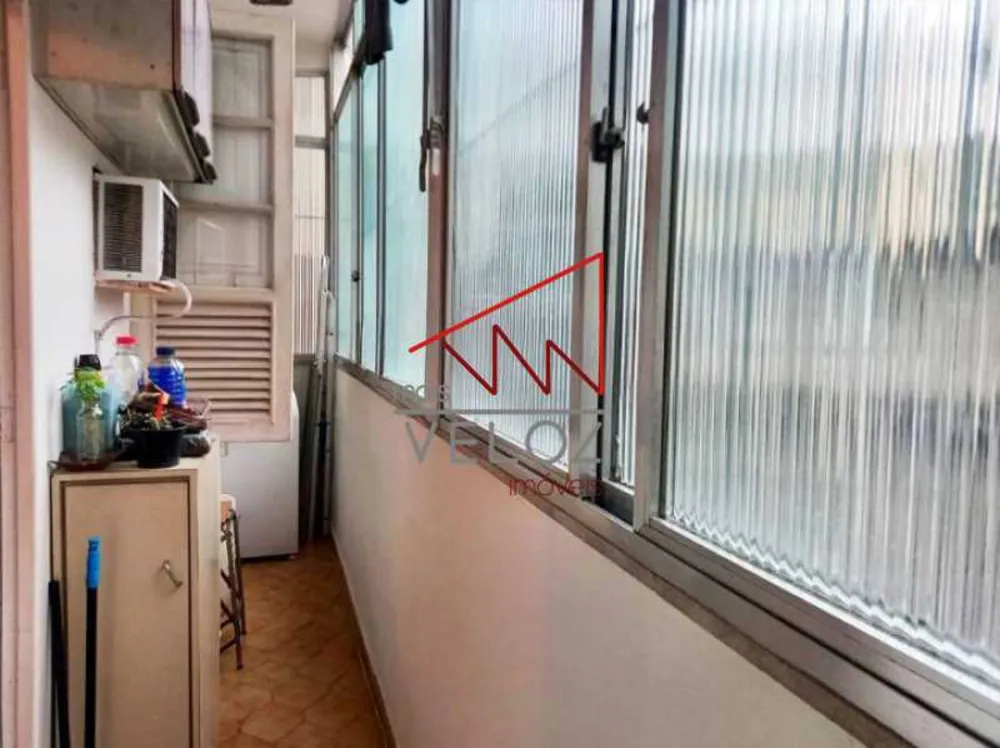 Apartamento, 3 quartos, 89 m² - Foto 9