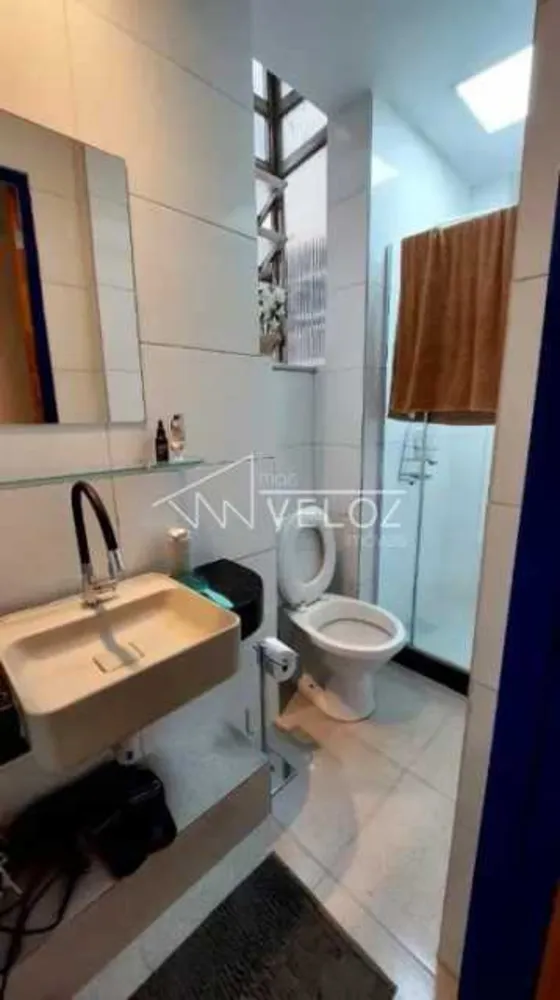 Apartamento, 2 quartos, 73 m² - Foto 2