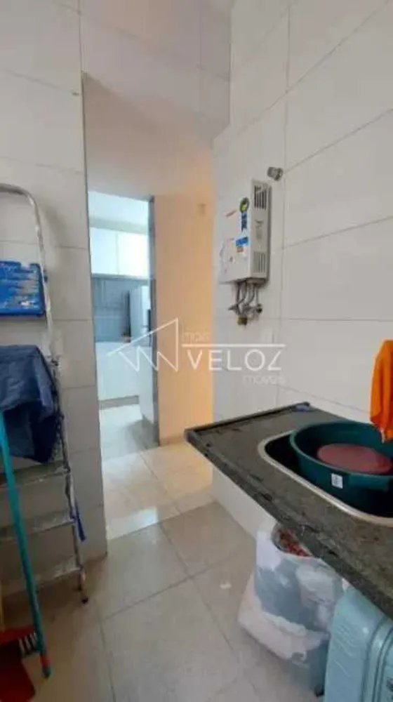 Apartamento, 2 quartos, 73 m² - Foto 7