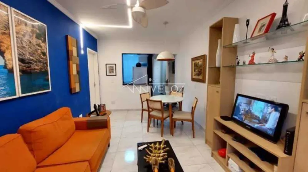 Apartamento, 2 quartos, 73 m² - Foto 5