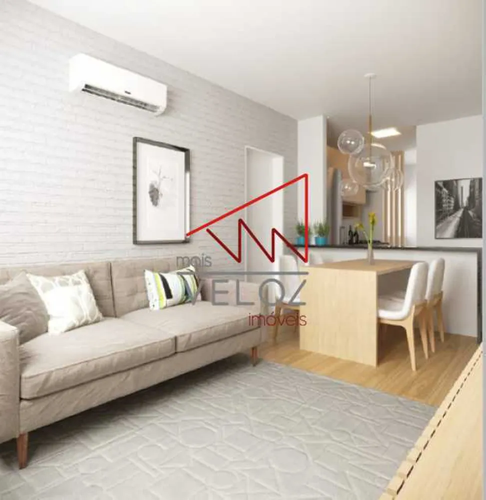 Apartamento, 1 quarto, 61 m² - Foto 19