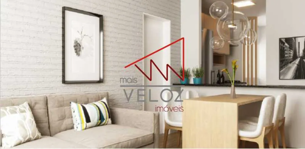 Apartamento, 1 quarto, 61 m² - Foto 17