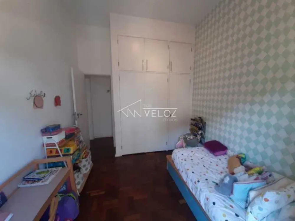 Apartamento, 3 quartos, 127 m² - Foto 5