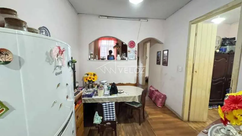 Apartamento, 2 quartos, 56 m² - Foto 2