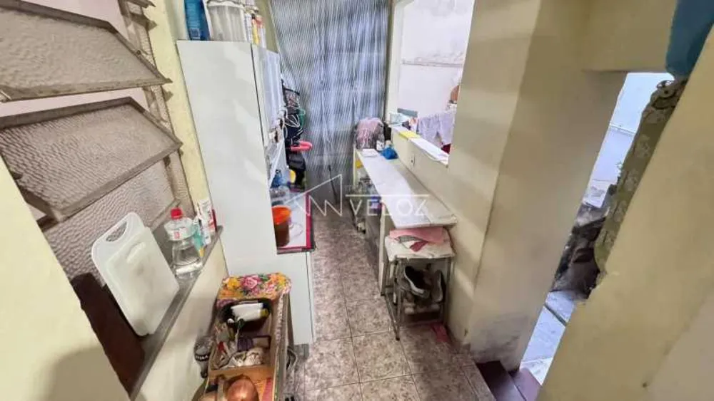 Apartamento, 2 quartos, 56 m² - Foto 13