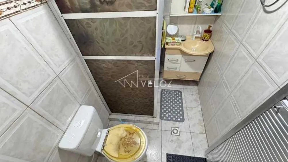 Apartamento, 2 quartos, 56 m² - Foto 16
