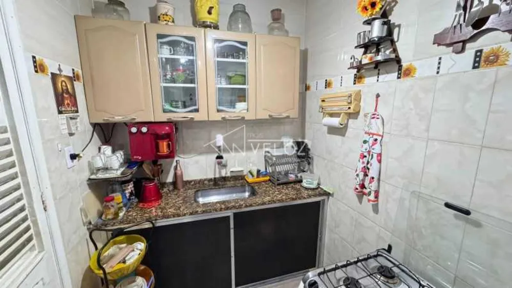 Apartamento, 2 quartos, 56 m² - Foto 12
