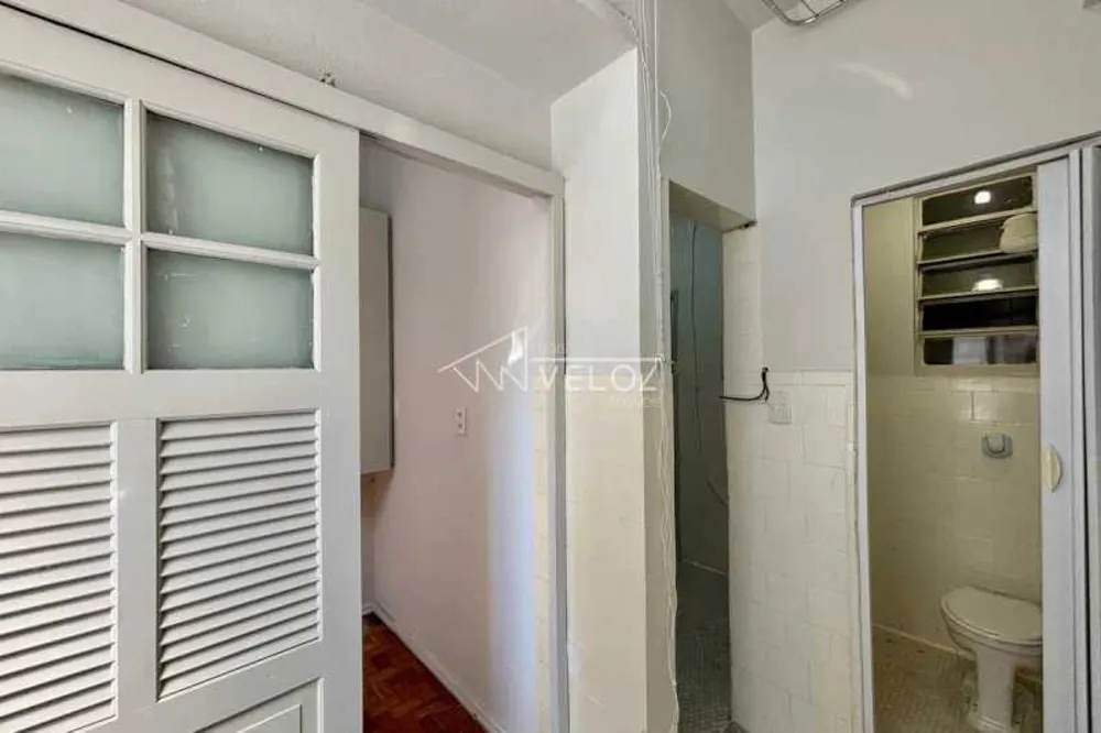 Apartamento, 1 quarto, 48 m² - Foto 22
