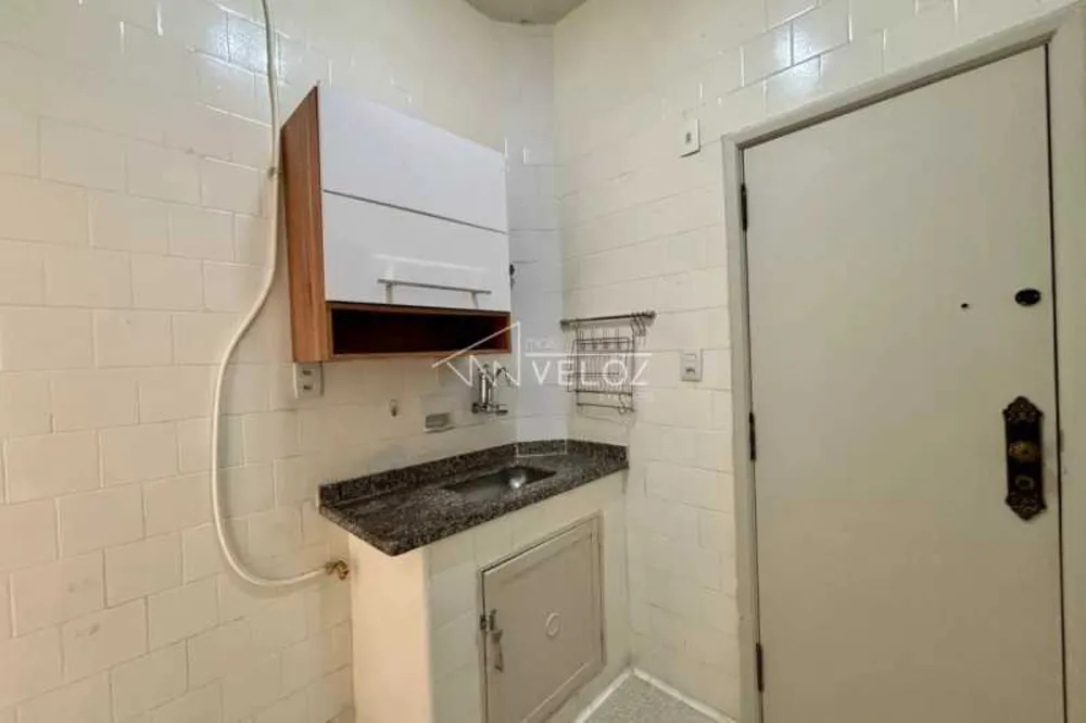 Apartamento, 1 quarto, 48 m² - Foto 11