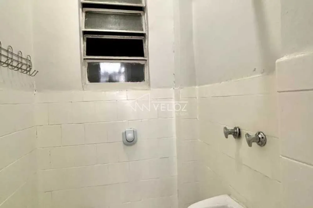 Apartamento, 1 quarto, 48 m² - Foto 5