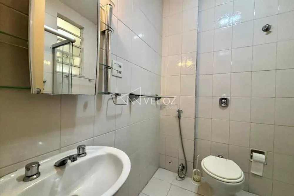 Apartamento, 1 quarto, 48 m² - Foto 1
