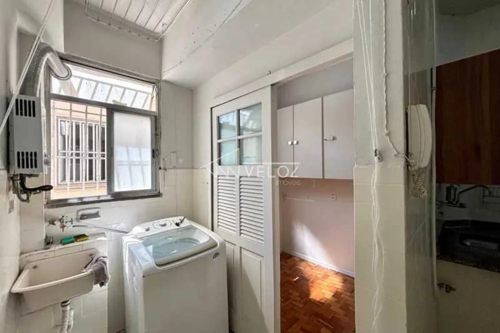 Apartamento, 1 quarto, 48 m² - Foto 8