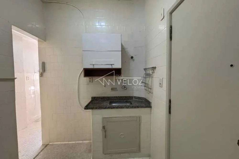 Apartamento, 1 quarto, 48 m² - Foto 4