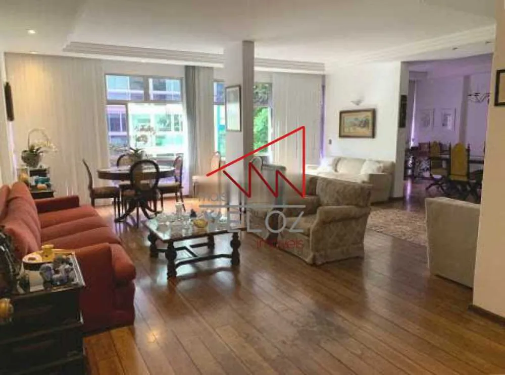 Apartamento, 4 quartos, 90 m² - Foto 8
