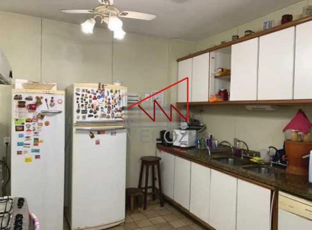 Apartamento, 4 quartos, 90 m² - Foto 1