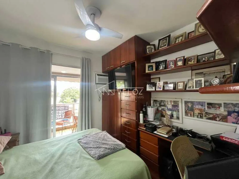 Apartamento, 2 quartos, 84 m² - Foto 7