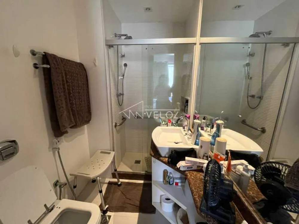 Apartamento, 2 quartos, 84 m² - Foto 1