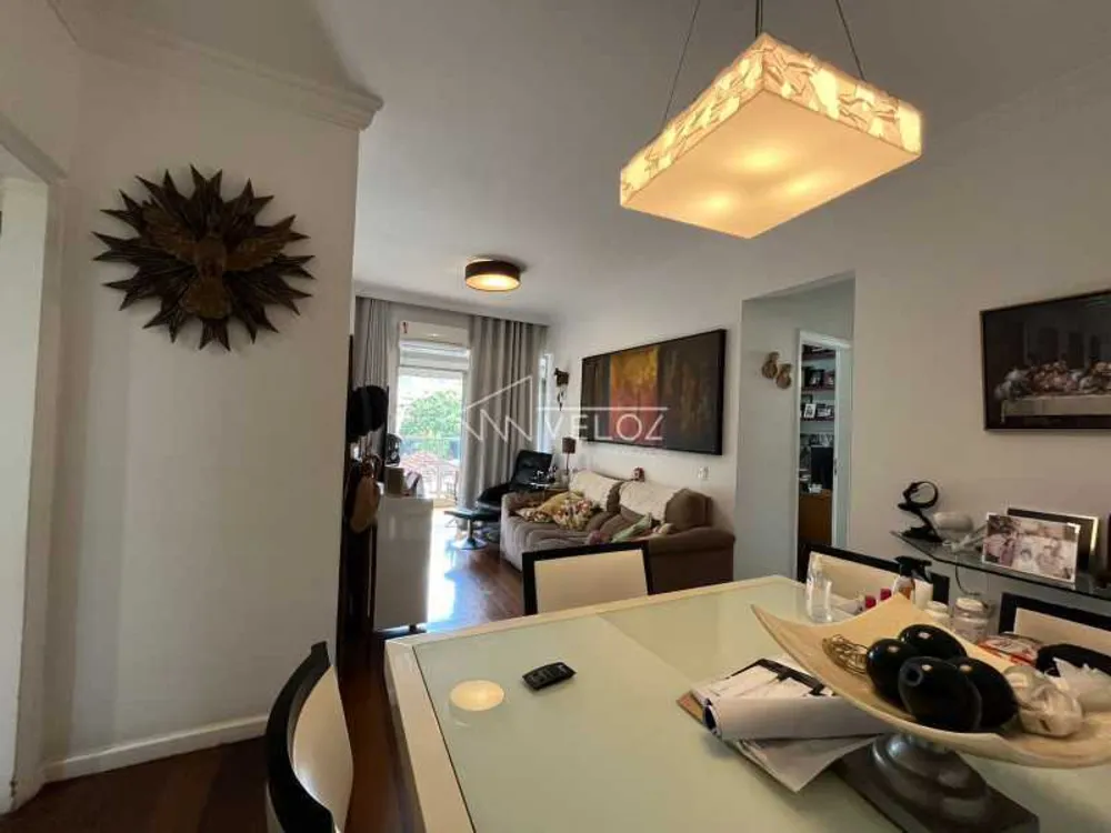 Apartamento, 2 quartos, 84 m² - Foto 6