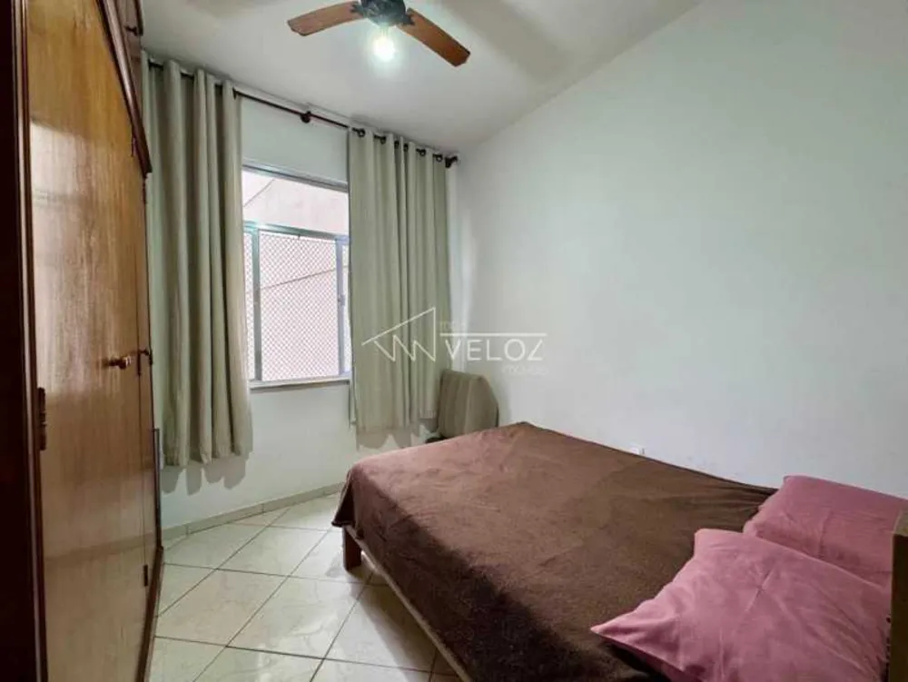 Apartamento, 3 quartos, 90 m² - Foto 7