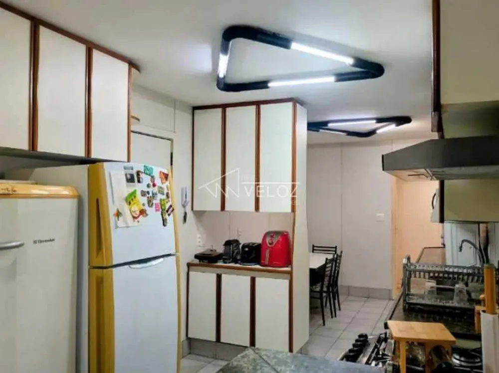 Apartamento, 3 quartos, 130 m² - Foto 25