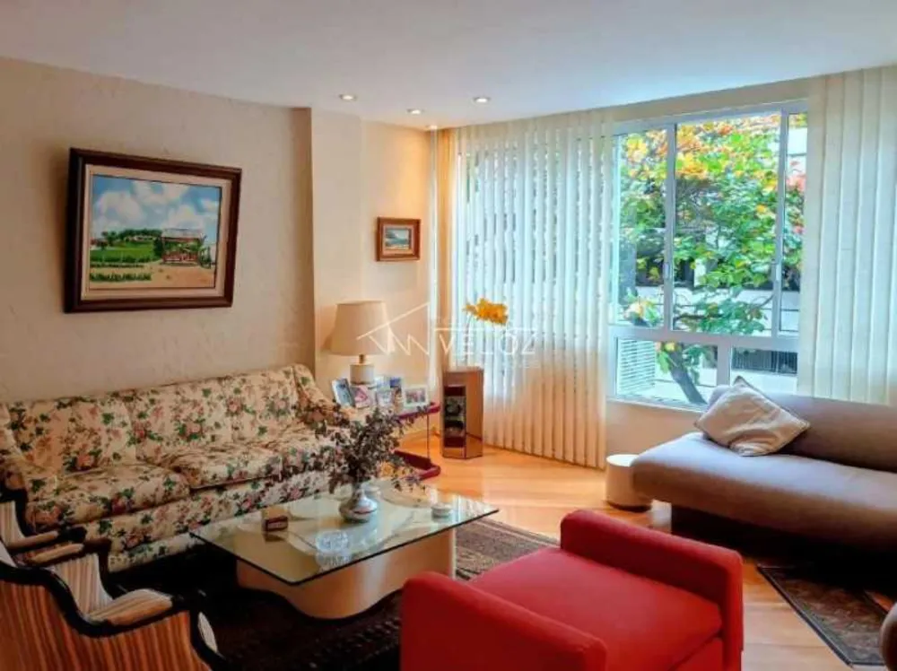 Apartamento, 3 quartos, 130 m² - Foto 8