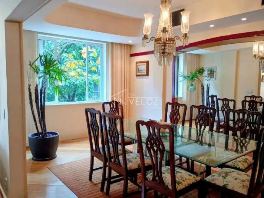Apartamento, 3 quartos, 130 m² - Foto 13
