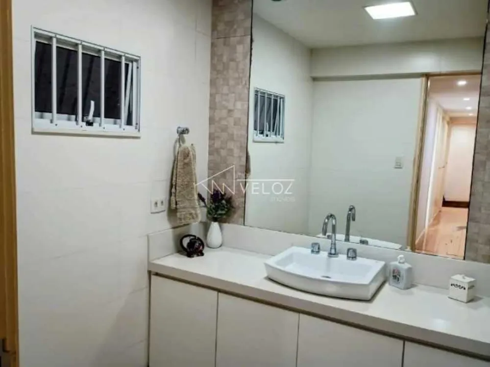 Apartamento, 3 quartos, 130 m² - Foto 4