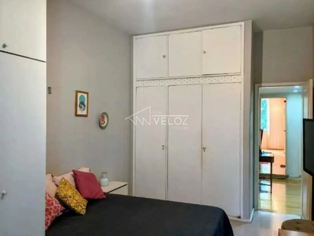 Apartamento, 3 quartos, 130 m² - Foto 20