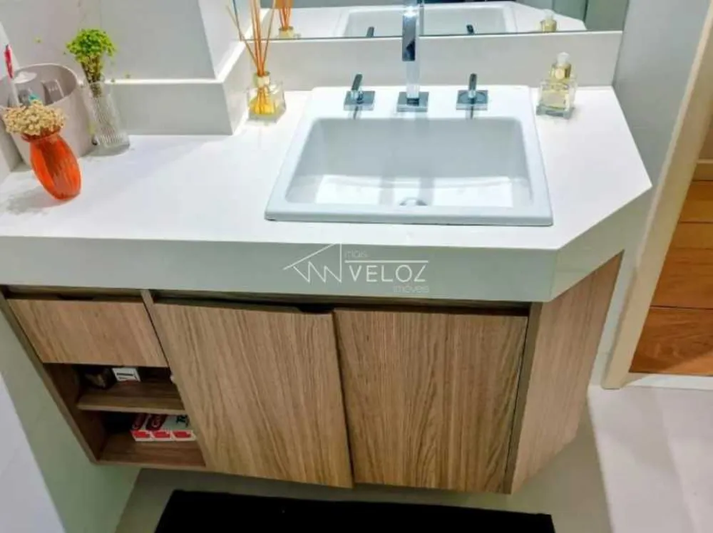 Apartamento, 3 quartos, 130 m² - Foto 2