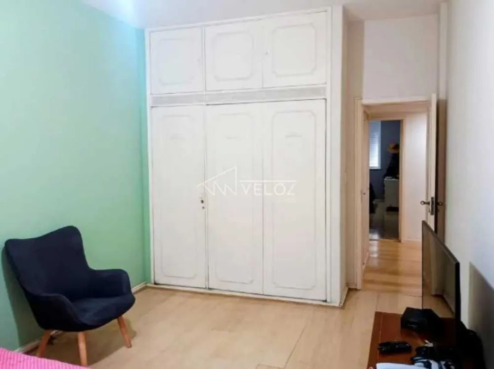 Apartamento, 3 quartos, 130 m² - Foto 6