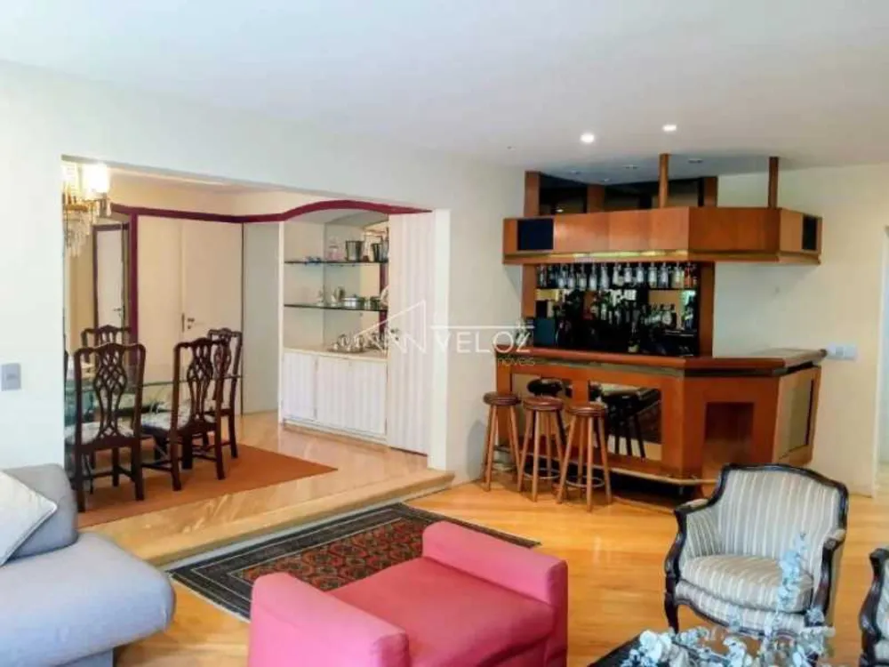 Apartamento, 3 quartos, 130 m² - Foto 15