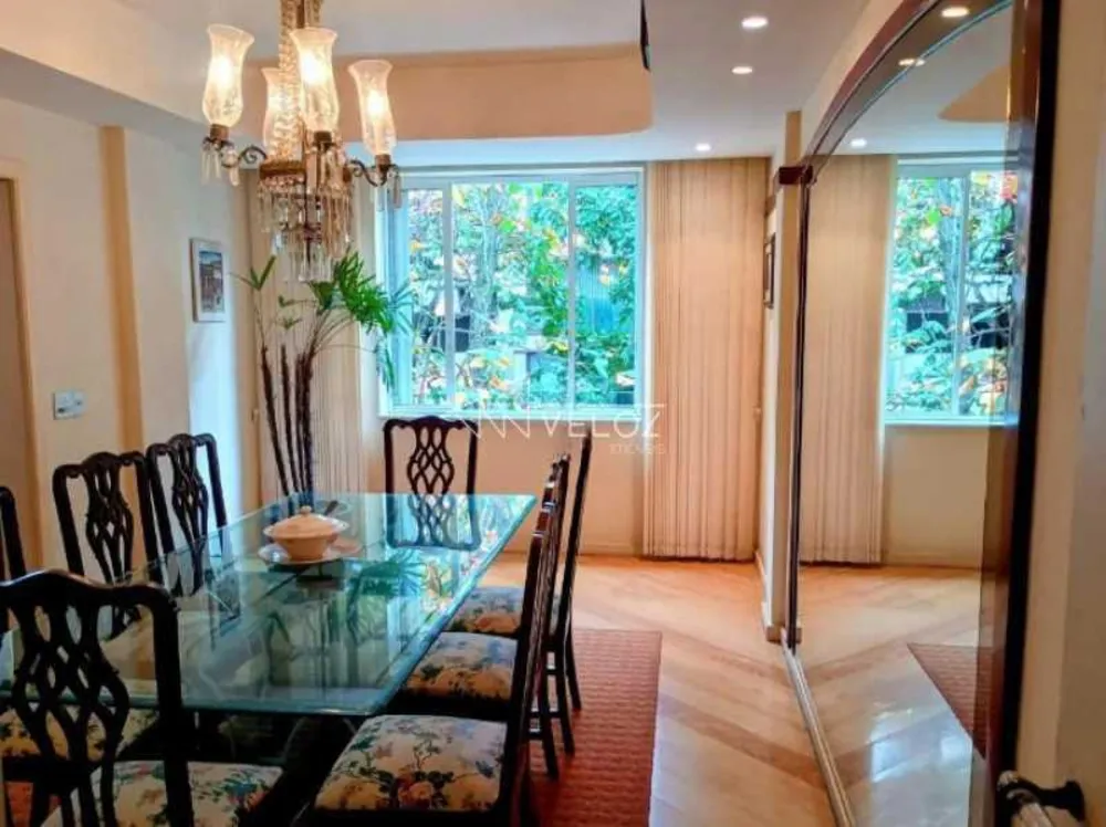 Apartamento, 3 quartos, 130 m² - Foto 19