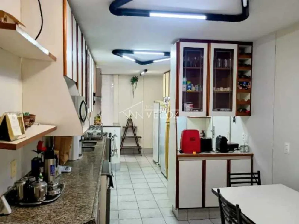 Apartamento, 3 quartos, 130 m² - Foto 7