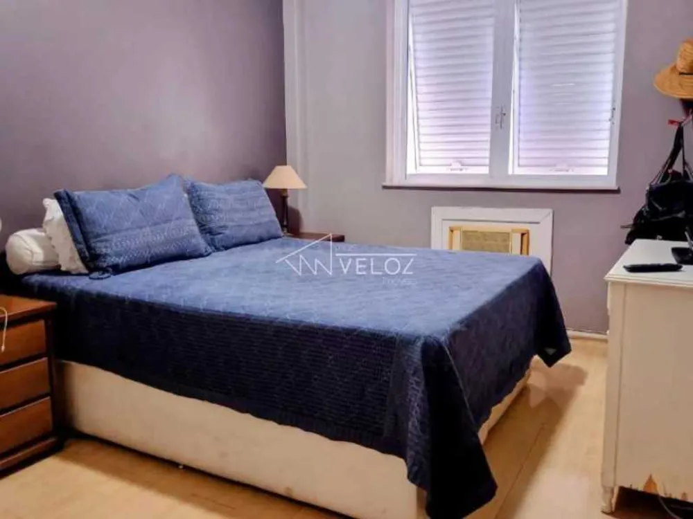 Apartamento, 3 quartos, 130 m² - Foto 1
