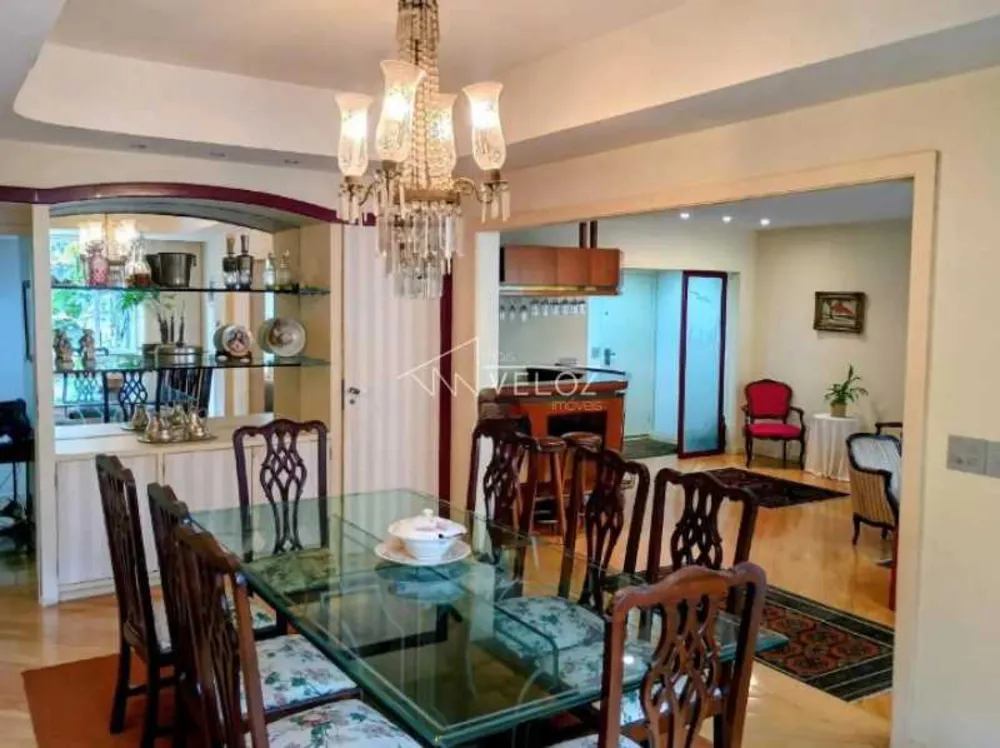 Apartamento, 3 quartos, 130 m² - Foto 18