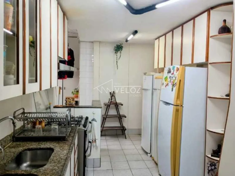 Apartamento, 3 quartos, 130 m² - Foto 24