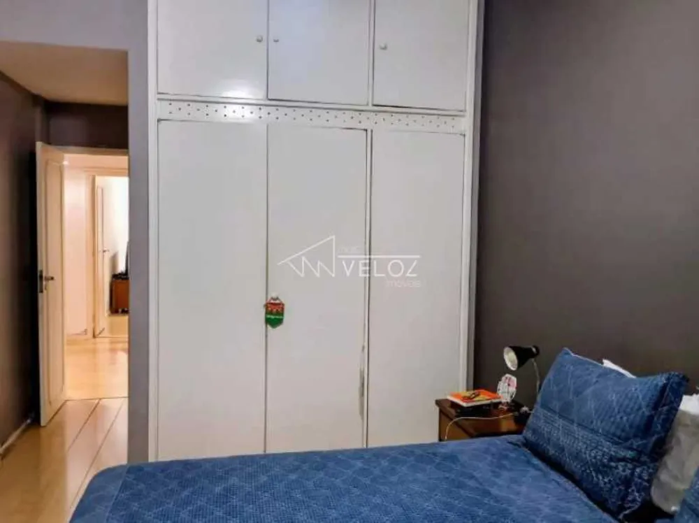 Apartamento, 3 quartos, 130 m² - Foto 16