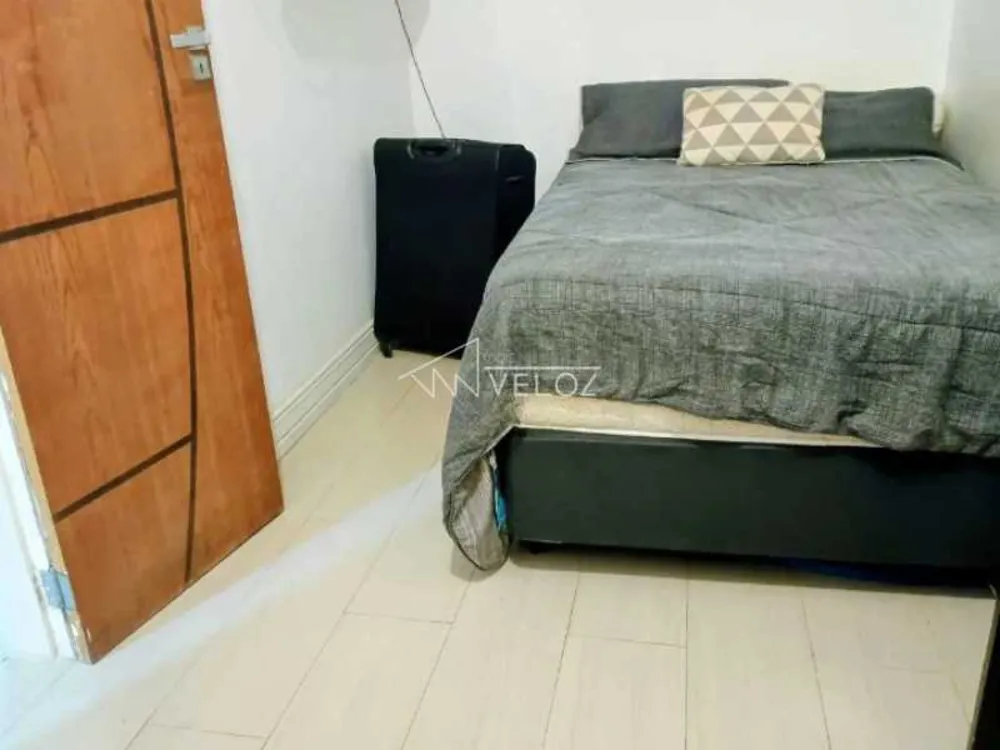 Apartamento, 3 quartos, 130 m² - Foto 21