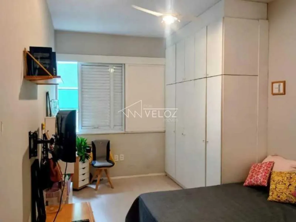 Apartamento, 3 quartos, 130 m² - Foto 10